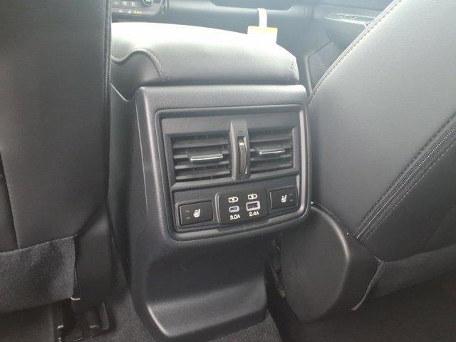 new 2026 Subaru Outback car, priced at $41,266