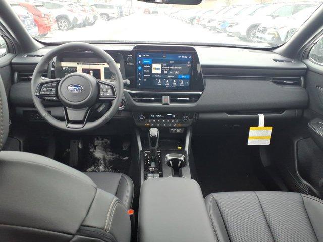 new 2026 Subaru Outback car, priced at $41,266