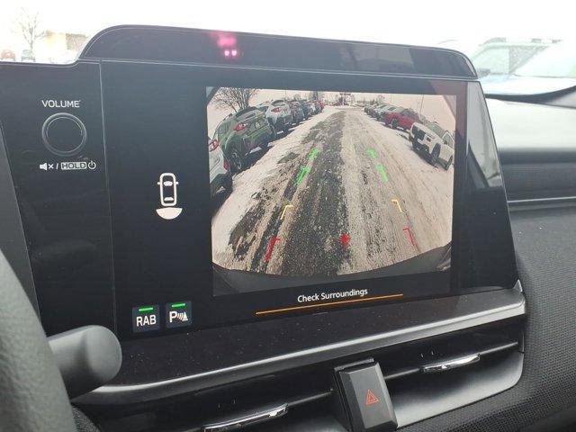 new 2026 Subaru Outback car, priced at $41,266