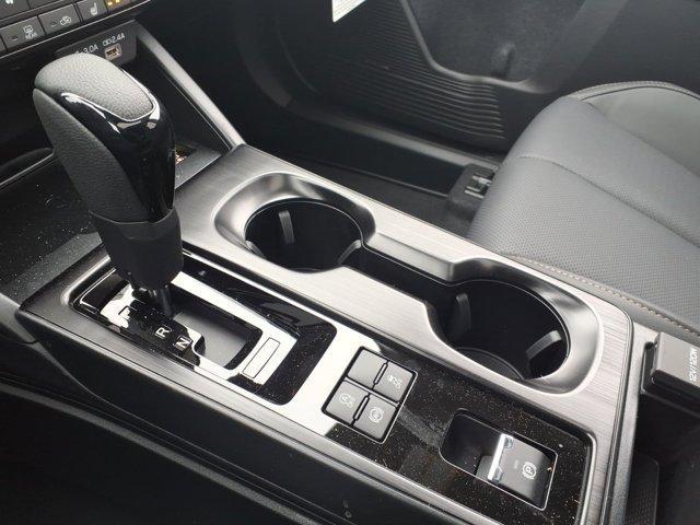 new 2026 Subaru Outback car, priced at $41,266