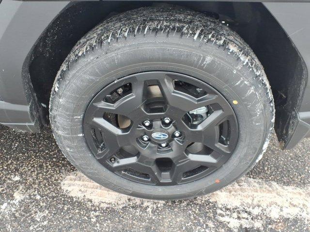 new 2026 Subaru Outback car, priced at $41,266