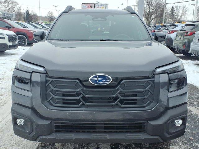 new 2026 Subaru Outback car, priced at $41,266