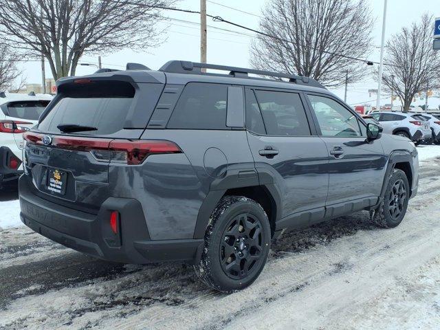 new 2026 Subaru Outback car, priced at $41,266