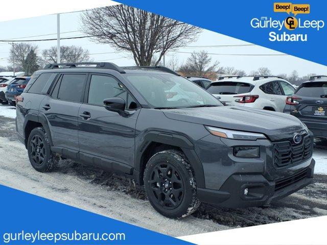 new 2026 Subaru Outback car, priced at $41,266