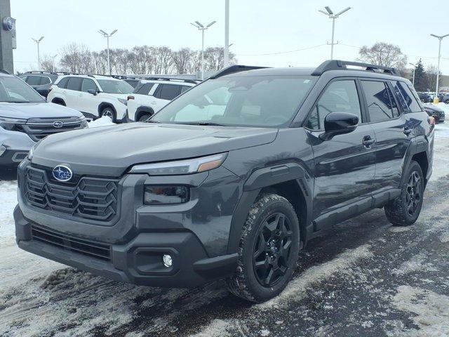 new 2026 Subaru Outback car, priced at $41,266