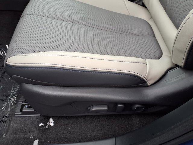 new 2026 Subaru Forester car, priced at $39,165