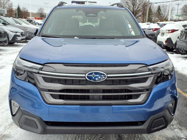 new 2026 Subaru Forester car, priced at $39,165