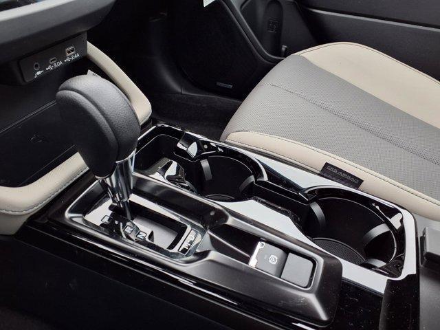 new 2026 Subaru Forester car, priced at $39,165