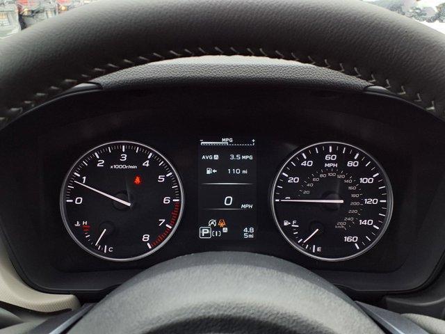 new 2026 Subaru Forester car, priced at $39,165