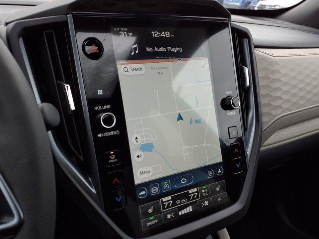 new 2026 Subaru Forester car, priced at $39,165