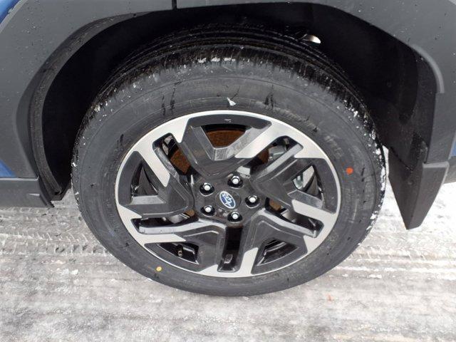 new 2026 Subaru Forester car, priced at $39,165