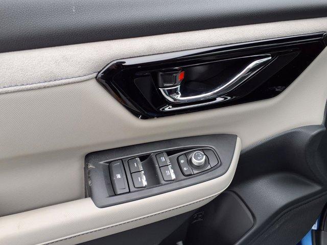 new 2026 Subaru Forester car, priced at $39,165