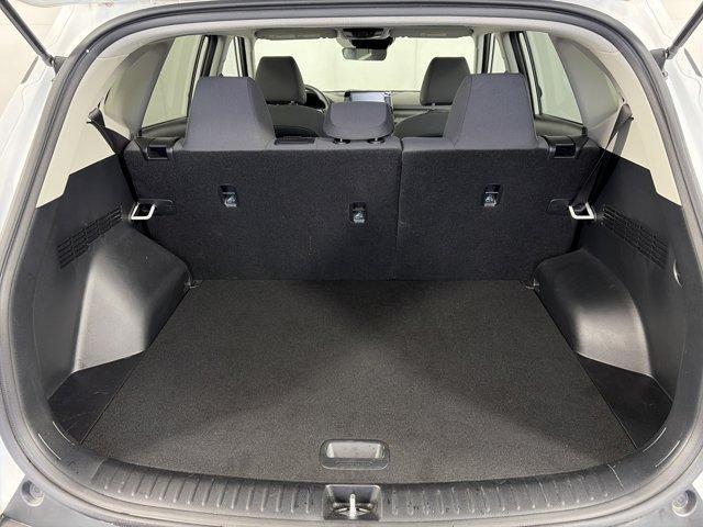 used 2023 Kia Seltos car, priced at $19,410