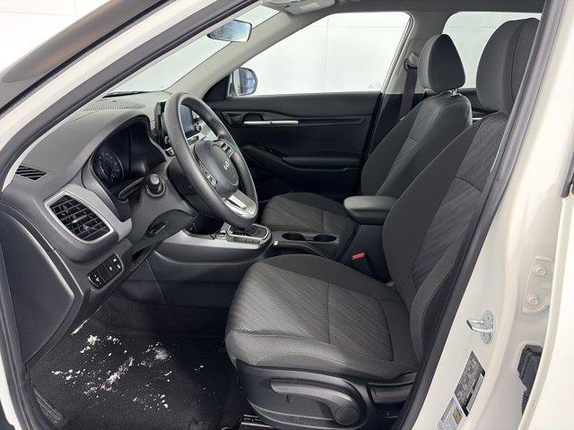 used 2023 Kia Seltos car, priced at $19,410