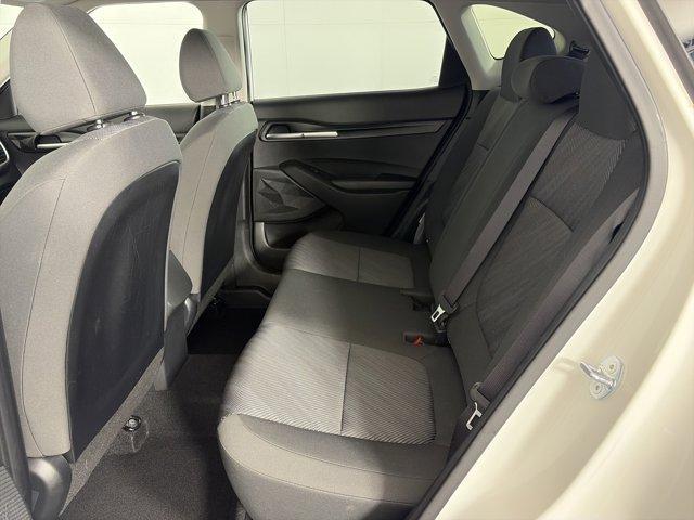 used 2023 Kia Seltos car, priced at $19,410
