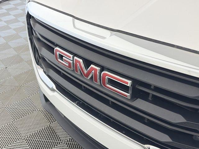 used 2023 GMC Terrain car, priced at $23,544