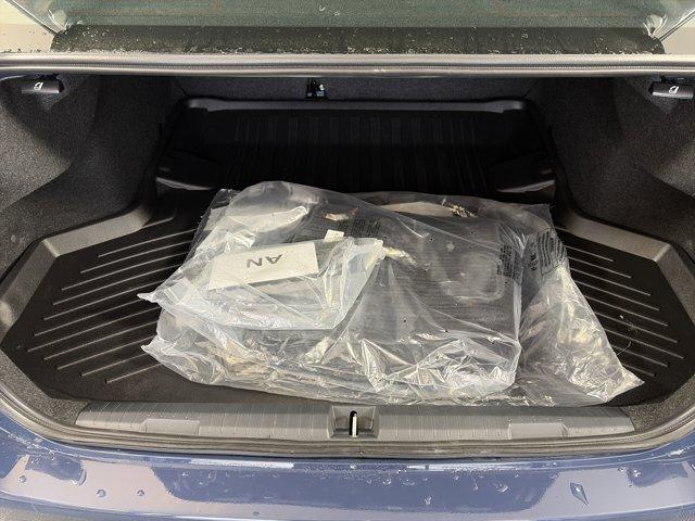 used 2025 Subaru Legacy car, priced at $27,793