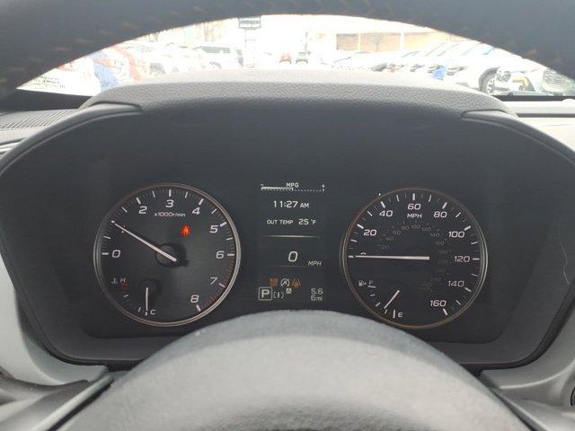 new 2026 Subaru Crosstrek car, priced at $35,889