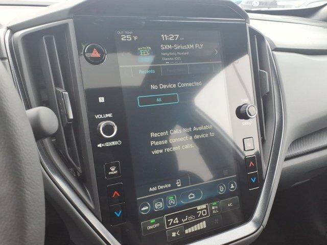 new 2026 Subaru Crosstrek car, priced at $35,889