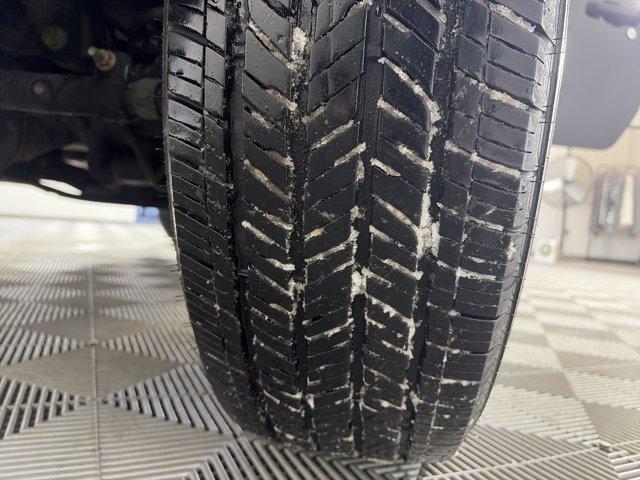 used 2019 Jeep Wrangler Unlimited car, priced at $23,553