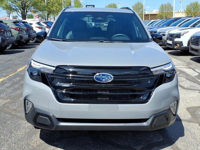 new 2026 Subaru Forester car, priced at $36,724