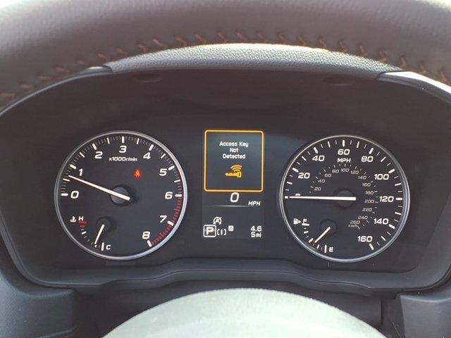 new 2026 Subaru Forester car, priced at $36,724