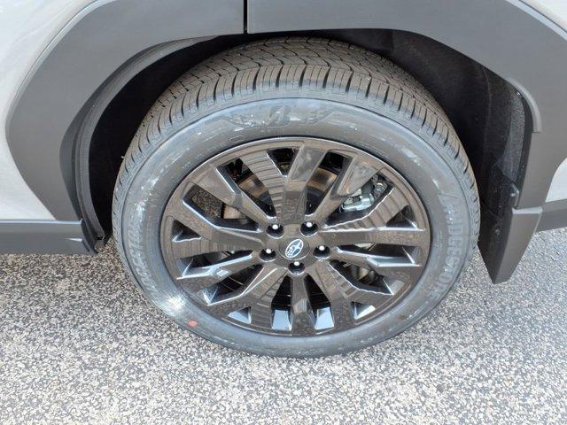 new 2026 Subaru Forester car, priced at $36,724