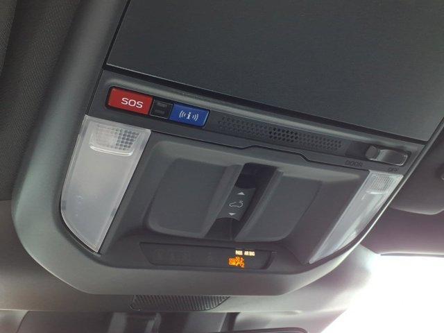 new 2026 Subaru Forester car, priced at $36,724