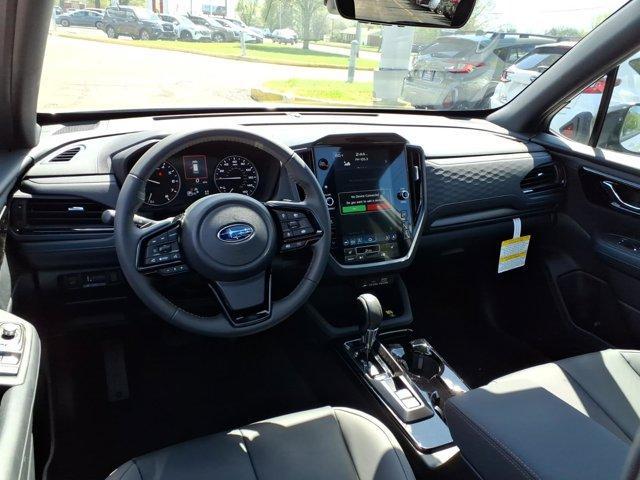 new 2026 Subaru Forester car, priced at $36,724