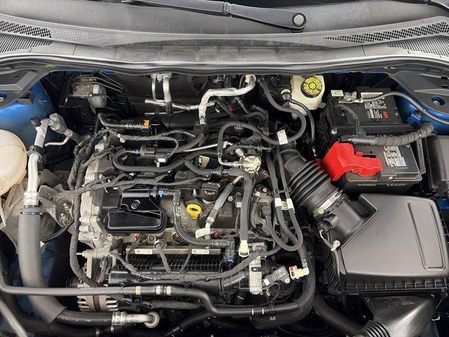 used 2020 Ford Escape car, priced at $17,274