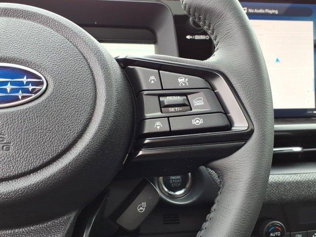 new 2026 Subaru Outback car, priced at $41,813