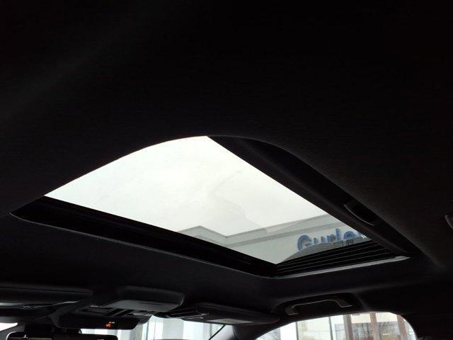 new 2026 Subaru Outback car, priced at $41,813