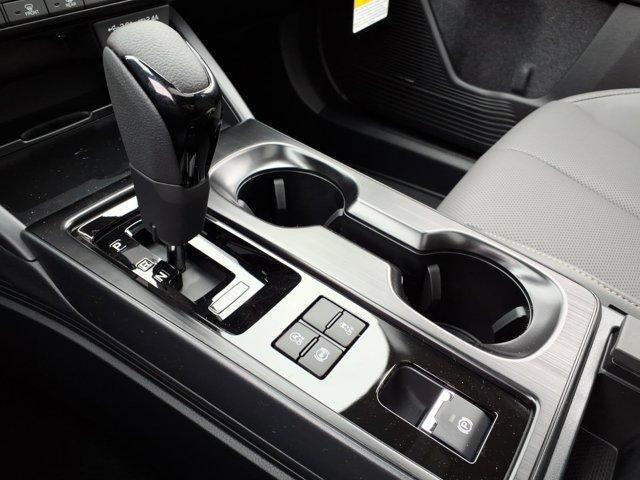 new 2026 Subaru Outback car, priced at $41,813