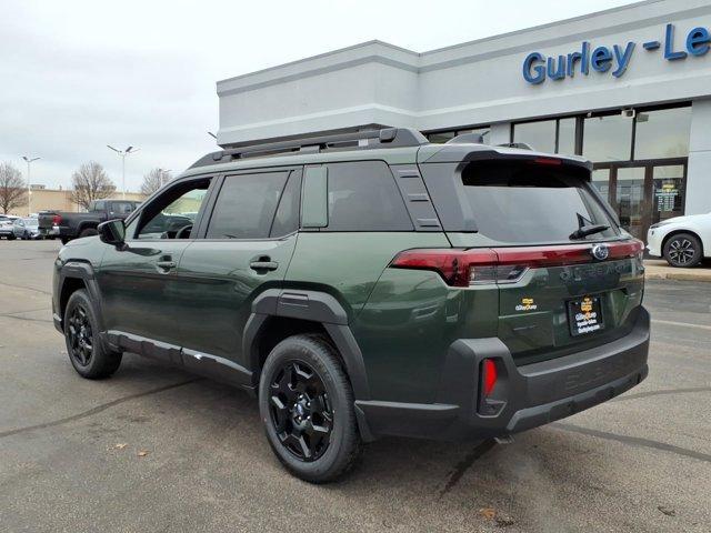 new 2026 Subaru Outback car, priced at $41,813