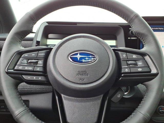 new 2026 Subaru Outback car, priced at $41,813