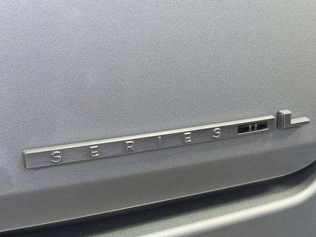 used 2023 Jeep Grand Wagoneer L car, priced at $44,089