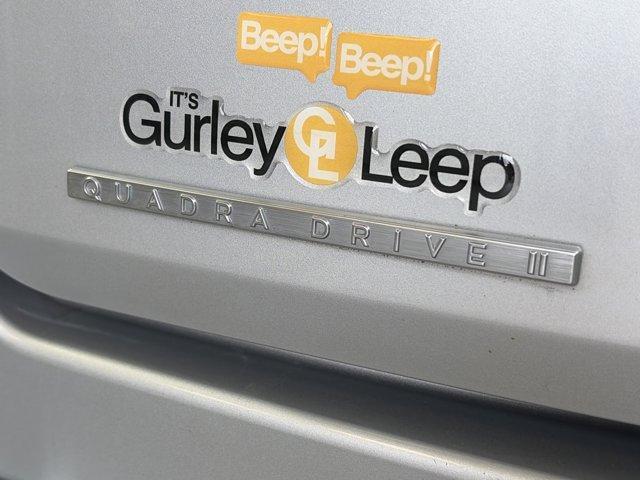 used 2023 Jeep Grand Wagoneer L car, priced at $44,089
