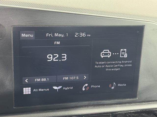 used 2024 Kia Niro car, priced at $21,904