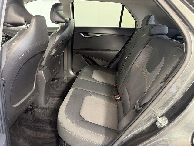 used 2024 Kia Niro car, priced at $21,904