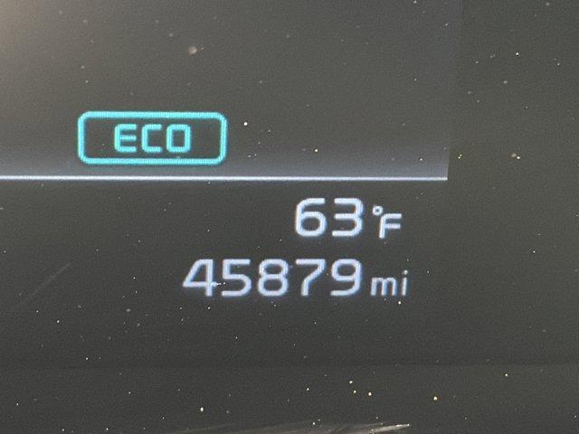 used 2024 Kia Niro car, priced at $21,904