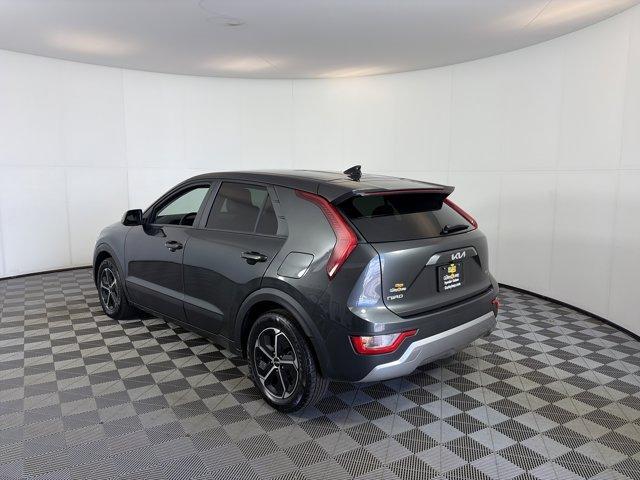 used 2024 Kia Niro car, priced at $21,904