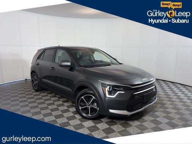 used 2024 Kia Niro car, priced at $21,904