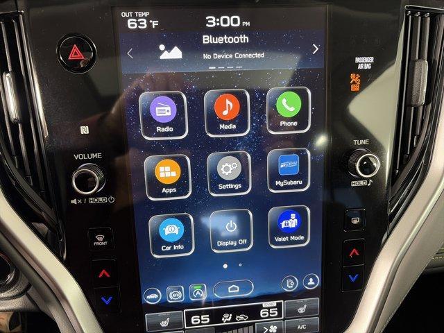 new 2025 Subaru Outback car, priced at $37,729