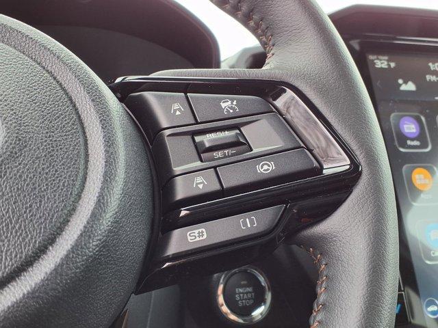 new 2026 Subaru Forester car, priced at $37,391