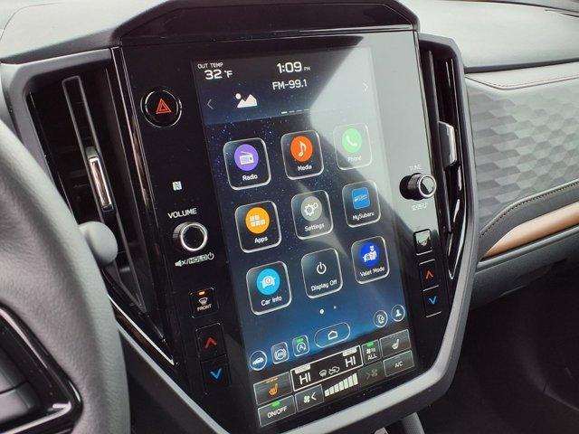 new 2026 Subaru Forester car, priced at $37,391