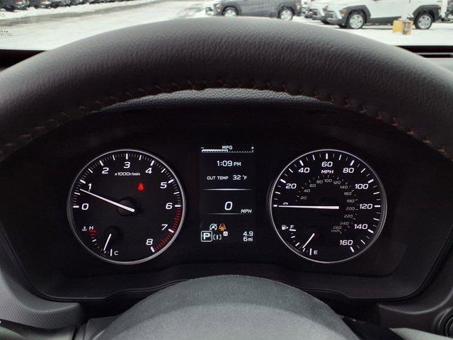 new 2026 Subaru Forester car, priced at $37,391