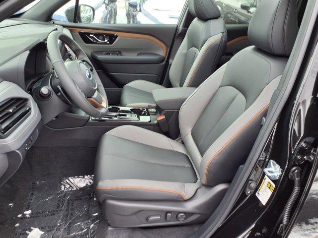 new 2026 Subaru Forester car, priced at $37,391