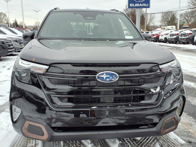 new 2026 Subaru Forester car, priced at $37,391