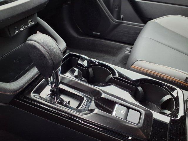 new 2026 Subaru Forester car, priced at $37,391