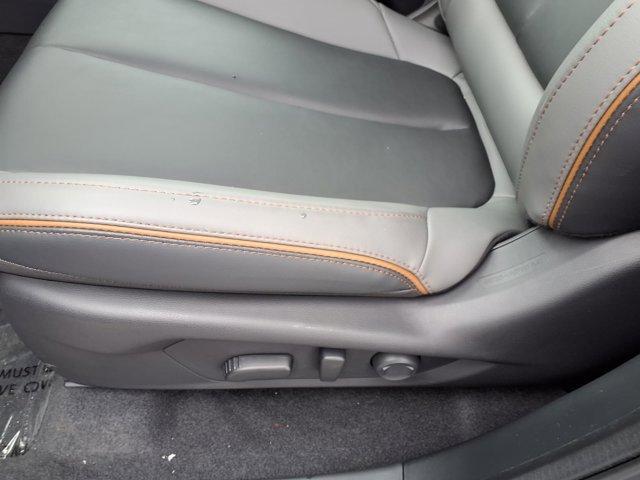 new 2026 Subaru Forester car, priced at $37,391